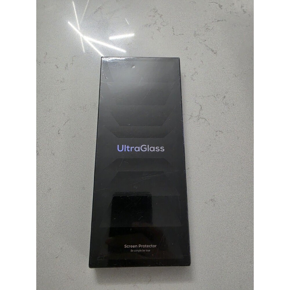 NEW Ultra Glass Screen Protector For Samsung Galaxy S26 - 6.9" - 2 Pack